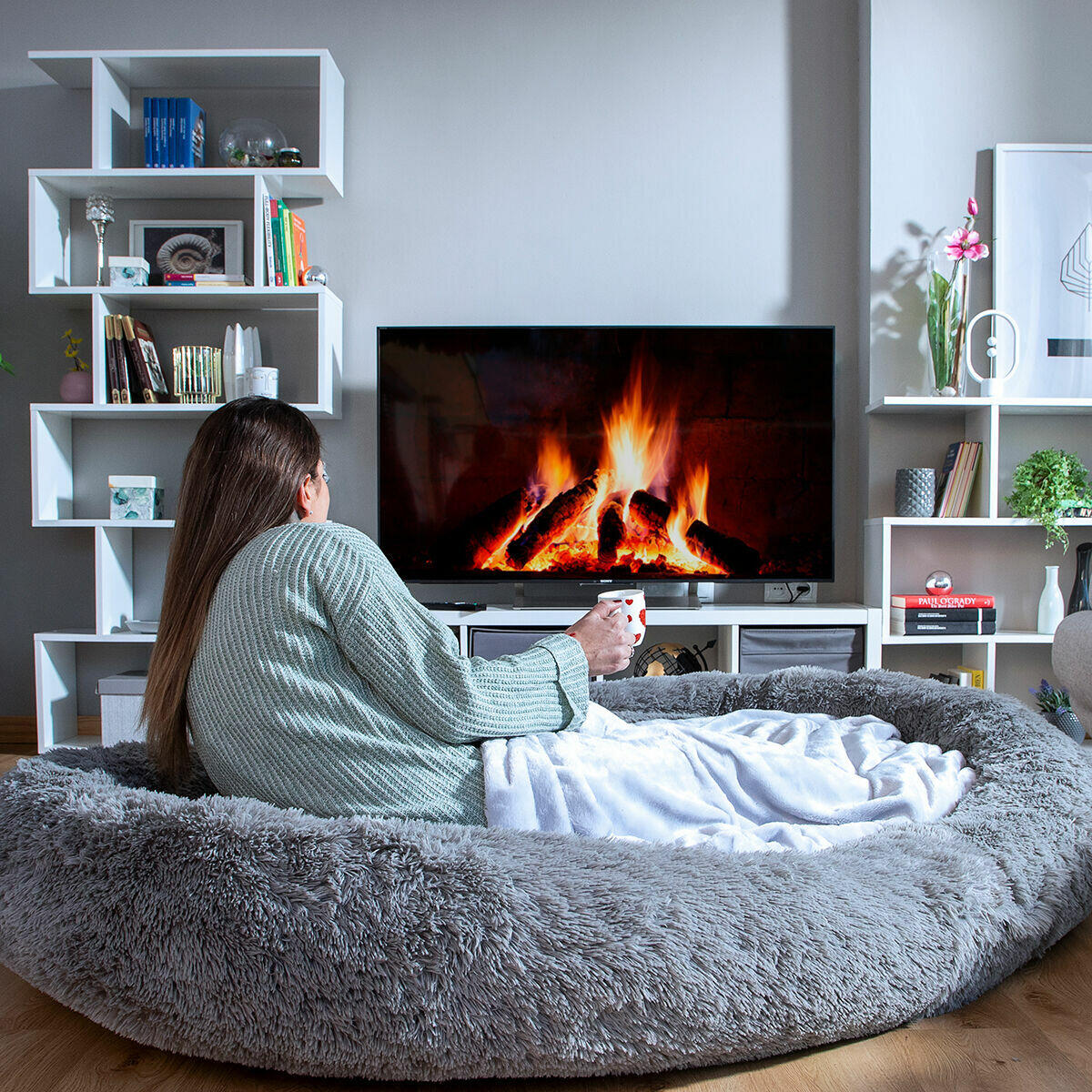 ComfortNest XXL