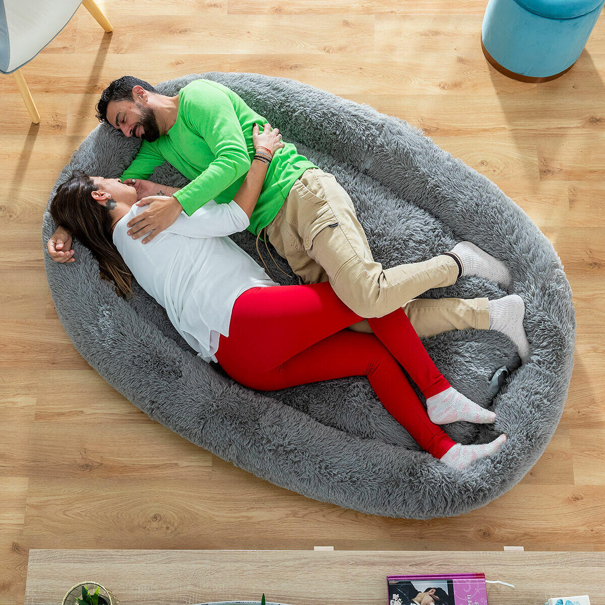 ComfortNest XXL