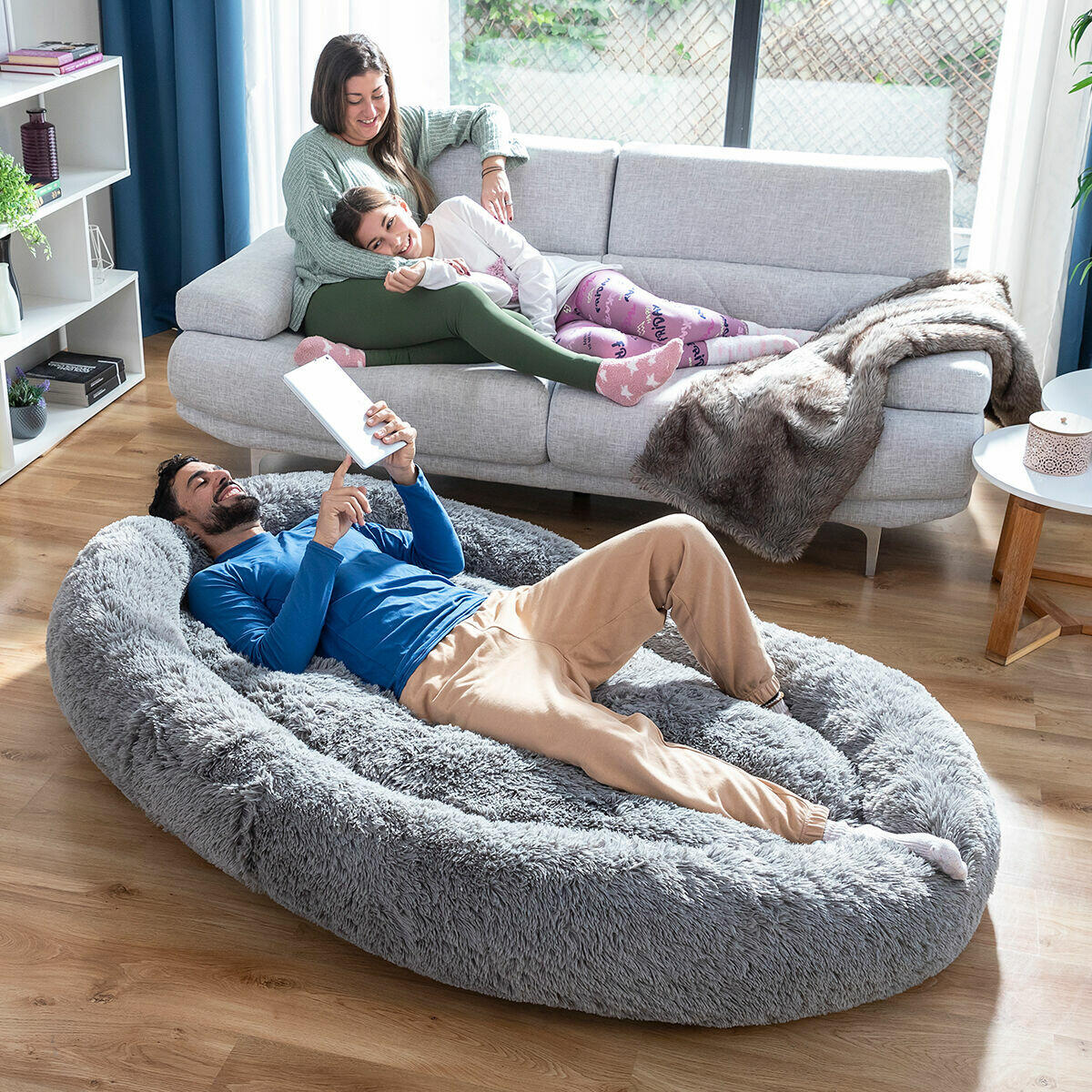 ComfortNest XXL