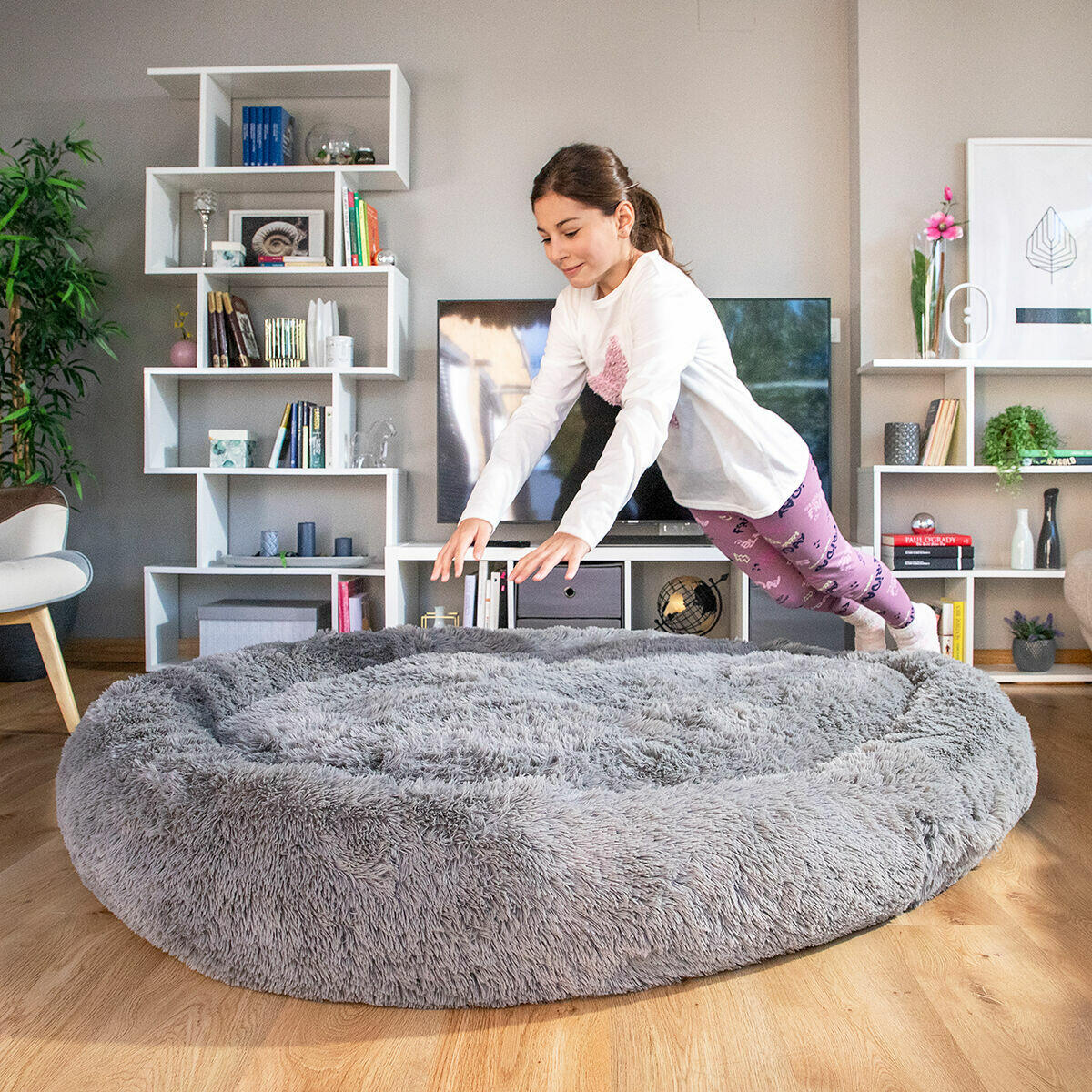 ComfortNest XXL