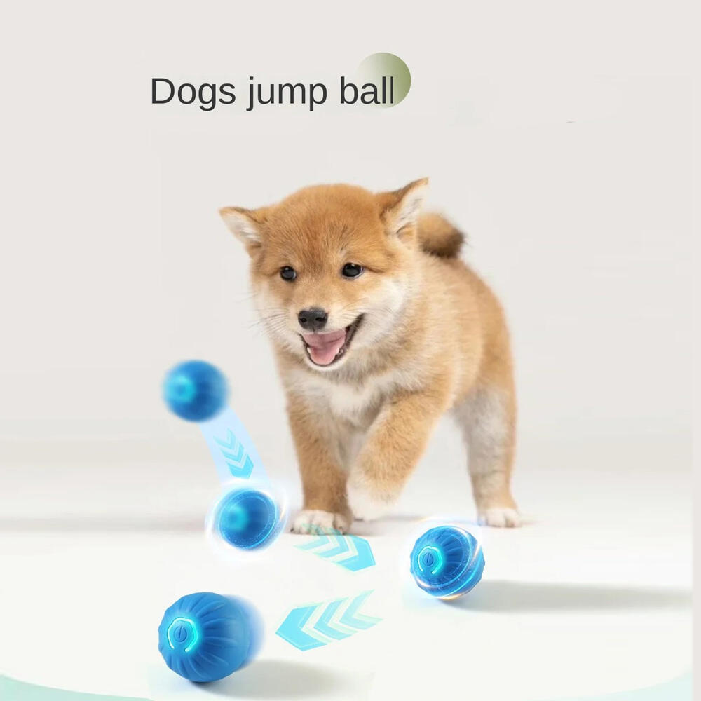 JUMPYBALL