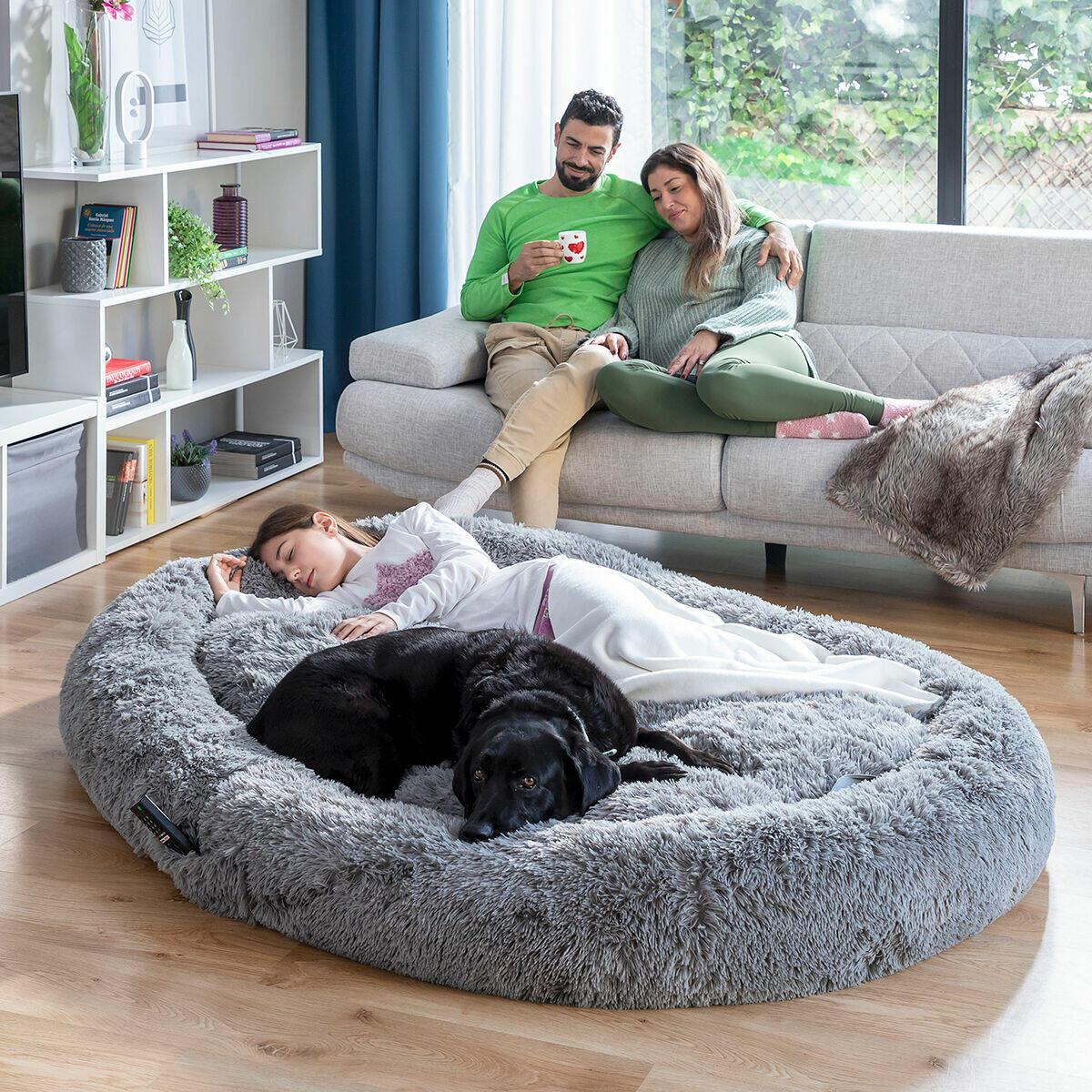 ComfortNest XXL