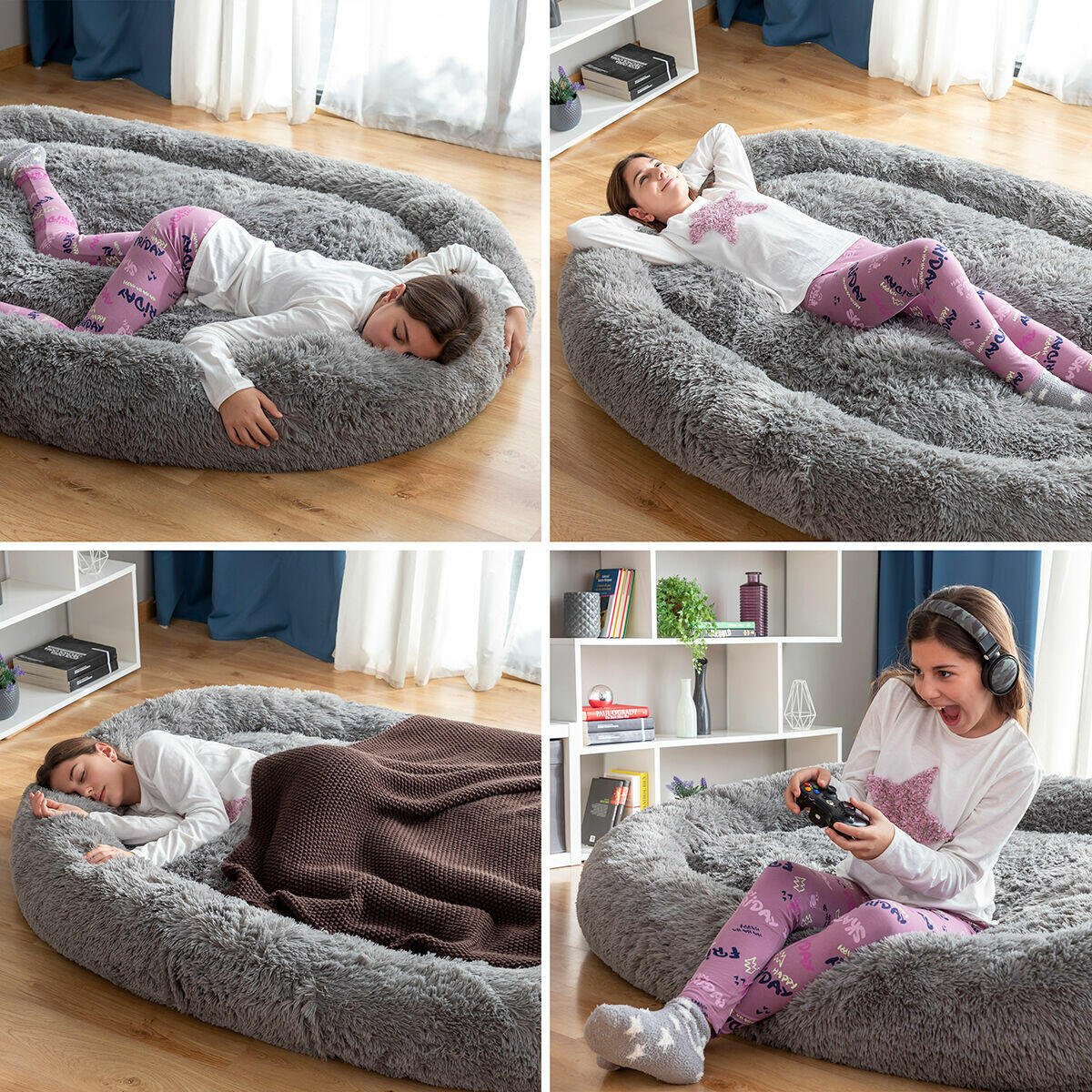 ComfortNest XXL